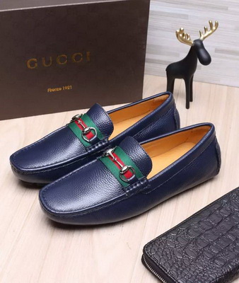 Gucci Business Fashion Men  Shoes_175